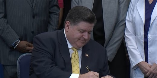 Rock Island County receiving funds for Job Training and Economic Development Program