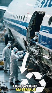 Aircraft Recycling Guide for a GREENER Future