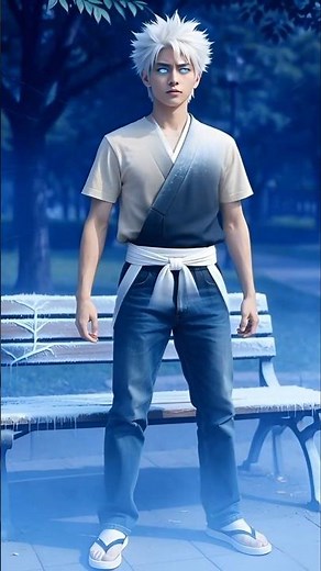 Toshiro’s ICE CAPTAIN Form Just Awakened!