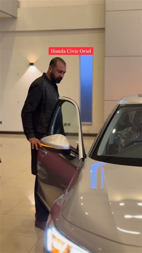 A new Honda, a new beginning congratulations from Honda Express. | Honda Express