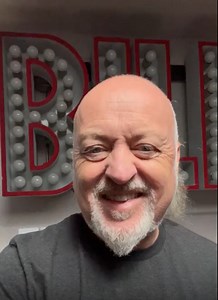 12 reactions | ICYMI Bill Bailey brings his brand-new tour show,...