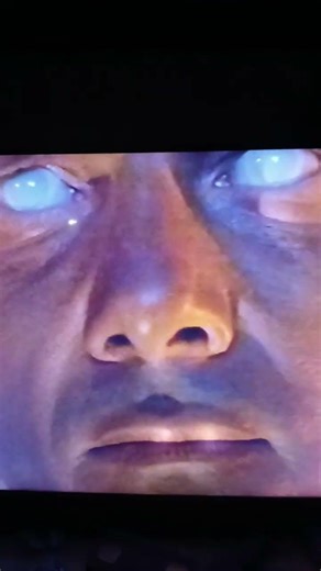 I come in peace.original (vhs)