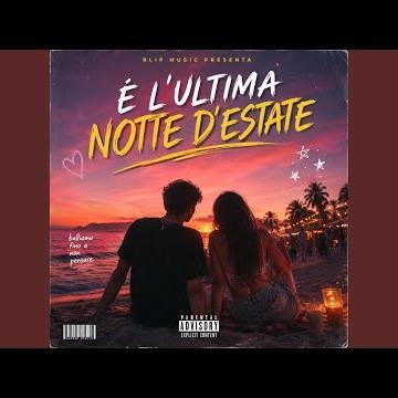 È l'ultima notte d'estate