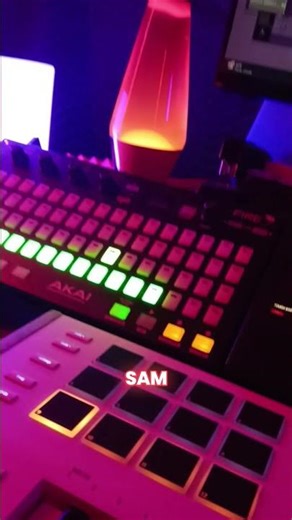 How Omnisphere 3 and MPC Live 3 Can Sound Together #omnisphere3 #musicproduction