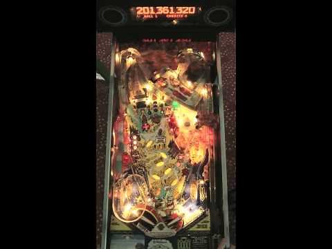 White Water Pinball Tutorial