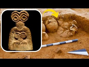 Iraq's Most Incredible Archaeological Discoveries That Rewrote History