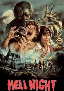 Hell Night (1981)