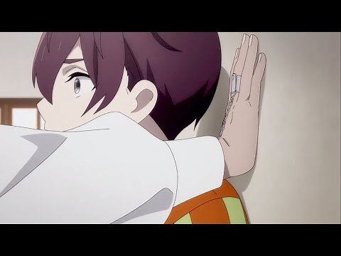 Eve Kabedons (?) Ange | Visual Prison