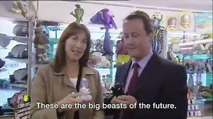 Good morning! Lots to talk about today including Mr and Mrs May's appearance on the One Show - here's a look back at how leaders other halves have handled the spotlight in the past... | BBC Breakfast