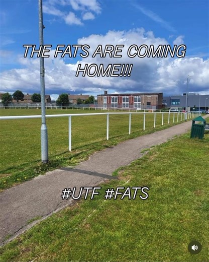 The news everyone in Filton has been waiting for, after lots of hard work behind the scenes we are buzzing to announce that we will be moving back to Filton for the 2025/26 season playing at the newly named BBS Park North @ Elm Park ground. Big shout out to Southmead Athletic for being great hosts to us for the last couple years, Filton council for working closely with us to get this done, CraigWestTurf for installing the barriers and everyone else that's helped us achieve our goal of playing @G