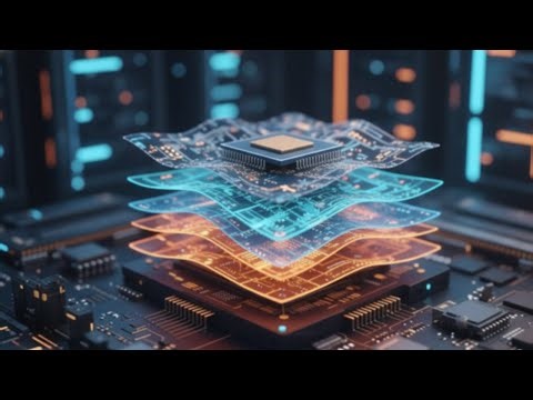 How will China's 94% yield 2D chip change the global tech race?