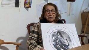 Sister Grace Miller, tireless advocate for Rochester's homeless community, dies at age 90
