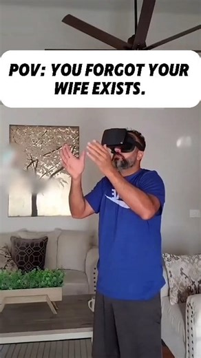 Man, everyone's cheating these days 👀 Coldplay concerts, VR... Where next? Church? 🤣 #infinityvrgaming #cheating #vrcheating | Infinity VR Gaming