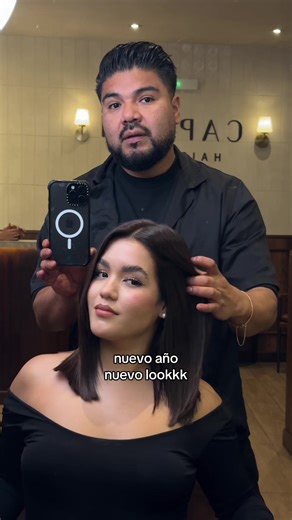 Renueva tu Estilo con un Long Bob