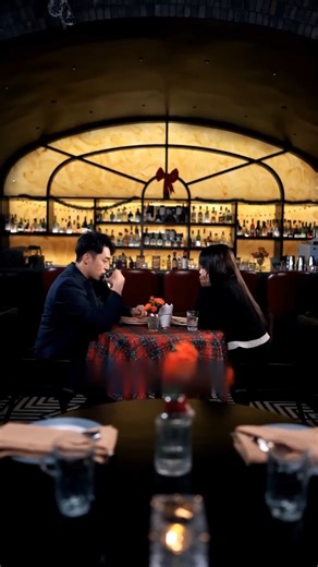 602K views · 13K reactions | No one dared to scold the arrogant speeding CEO—until a wild girl stopped him, and that’s when love began! | Eine Gruppe reifer Frauen auf der Suche nach einem Date | Facebook