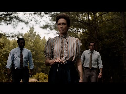 THE CONJURING: THE DEVIL MADE ME DO IT (2021) | Hollywood.com Movie Trailers