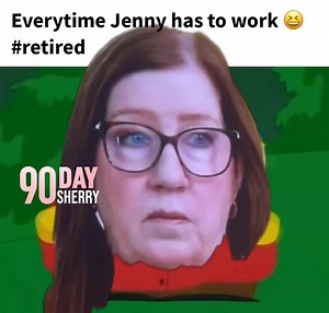 Screw you guys Home 😂😆😆 #90dayfiance | 90 Day Sherry