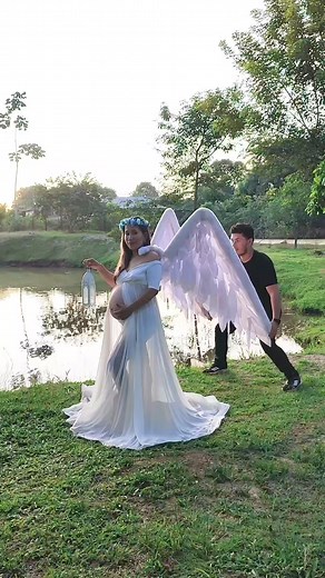 #fotografia #baby #photography #prenatal #foto #recuerdos | Daniel Lavi Fotografía