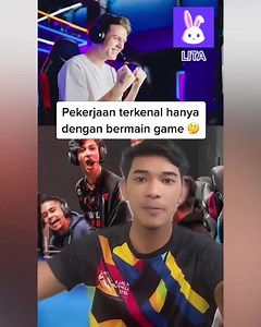 377 reactions · 29 shares | App kegemaran KOL untuk menyewa pemain wanita | Lita | Facebook