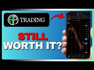 ALGOPRO TRADING HONEST REVIEW: IS IT WORTH IT IN 2025?