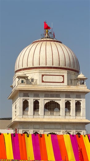 Karni Mata Temple, Deshnok Bikaner 🚩