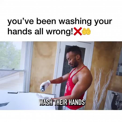 Clean Hands: The Ultimate Guide to Washing Your Hands