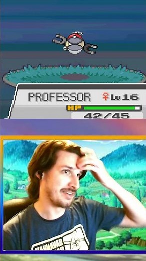 SHINY POKEMON CAUGHT IN NUZLOCKE?!?!