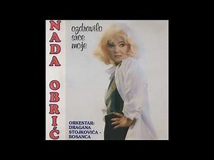 NADA OBRIC - Desilo se FULL HD 1920x1080