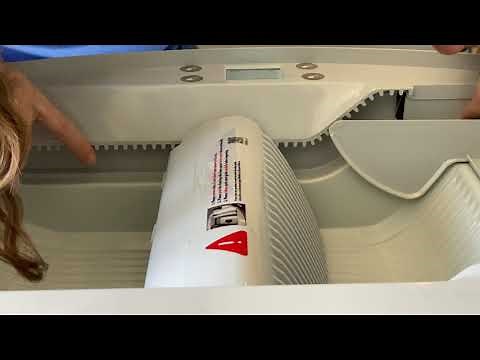 What if the Cleaning Rake isn't Moving? - ChillX AutoEgg Self-Cleaning Litter Box - Video Guide