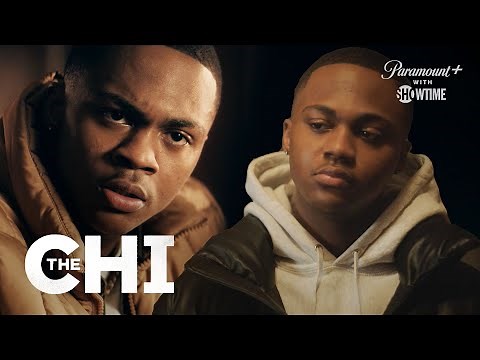 The Evolution of Bakari | The Chi