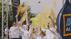 137K views · 421 reactions | Ireland's most fun 5k family-friendly colour run is back! Join us June 16 in Pairc Ui Chaoimh. Tickets on sale now! | Colour Dash | Facebook