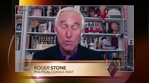 Political speaker and New York Times Bestselling Author Roger Stone was recently a special guest on “Frances and Friends.” Stone provided the panel with a behind-the-scenes look into the liberal media’s political agenda surrounding himself and President Trump. View this episode on https://Watch.SonLifeTV.com, the SBN YouTube Channel or on the SBN Facebook page. | SonLife Broadcasting Network