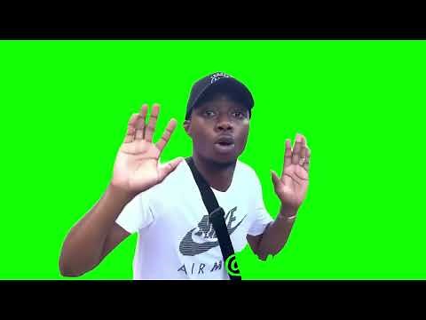Oh Oh Scary! Oh Oh Shiver Me Timbers! Shut Up Man! meme - Green Screen