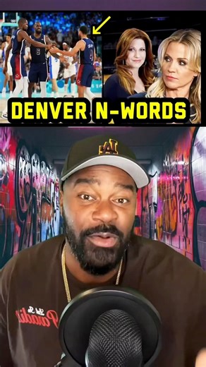 567K views · 10K reactions | Fans believe that Michelle Beadle is being fired for using N-Word on live broadcast勞 #MichelleBeadle #siriusxm #stephenasmith #exploremore | Rickey Taylor Jr. | Facebook