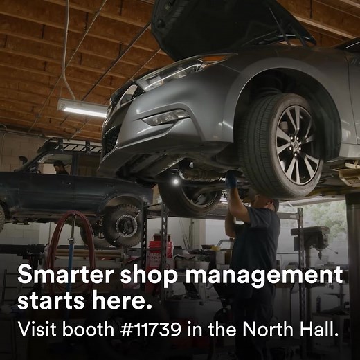 Discover a better way to manage your shop with expertly crafted shop management software. | Shopmonkey | Facebook