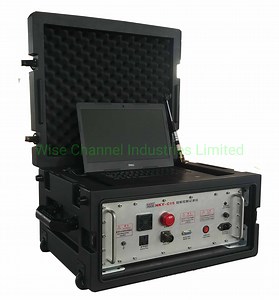 [Hot Item] Nky-C15b Screen Torque Instrument Recorder for Hydraulic Power Tong