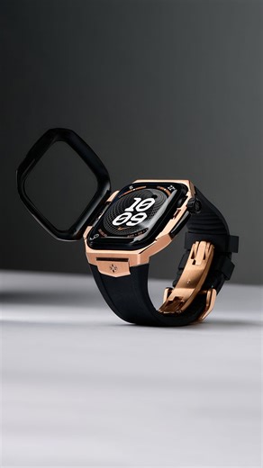 253 reactions · 21 shares | Introducing the 2023 Sport Edition Apple Watch Case by Golden Concept  Limited Edition. Revolutionary Design. Experience the ultimate in luxury and innovation. Tap to elevate your style. #GoldenConcept #SportEdition | Golden Concept | Facebook