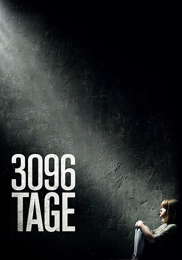 Où regarder 3096 Jours en streaming complet et légal ?