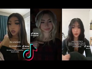 Shout out to all the Latinas - Viral TikTok Compilation #14