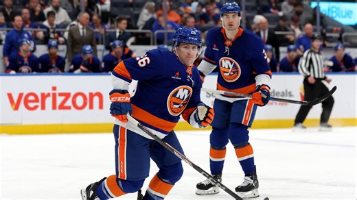Islanders Win Streak Hits 5: Game Tonight vs. Flyers