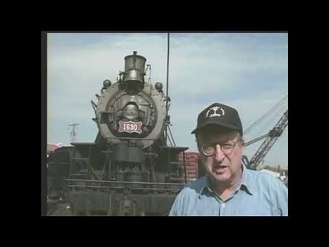 Railway Productions: Illinois Railway Museum