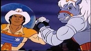 3.5K views · 163 reactions | Released March 18, 1988, BraveStarr: The Movie / BraveStarr: The Legend is an animated space Western film by Taurus Entertainment, based on Filmation's television series and Mattel's toy range of the same name. | Killer Toys & Games | Facebook