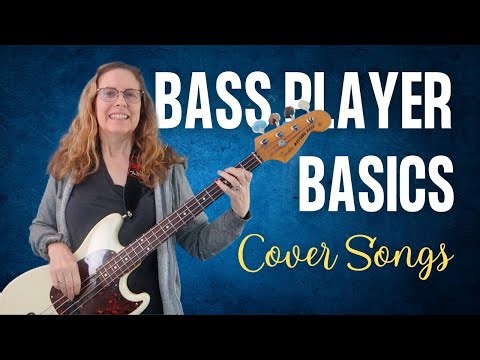 How to Write out a Bass Line for a Song | Notes
