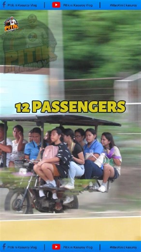 Monkayo airbus | Skylab 12 Passengers #MaoKini #SKYLAB #kasuroy #motorcycle #studentlife | Pitik ni Kasuroy Vlog