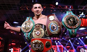 TAKEOVER COMPLETE Vasyl Lomachenko vs Teofimo Lopez result: Loma LOSES as 23-year-old Lopez outboxes Ukrainian in brilliant performance