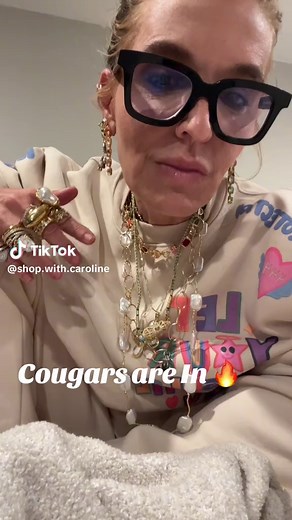 Understanding the Cougar Phenomenon in Modern Dating