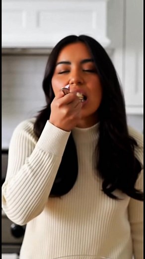 Eggnog Pancakes Ingredients Makes 10 pancakes 2 large eggs 1/4 cup...