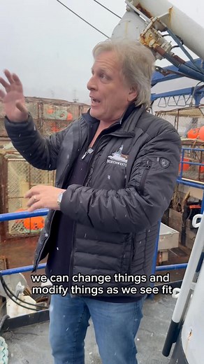 This family has built and earned legacy! A new episode airs tonight at 8p on discovery. | Original Productions