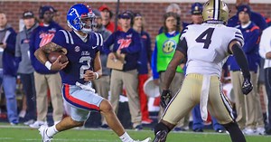 Matt Corral issues warning to Ole Miss ahead of Egg Bowl