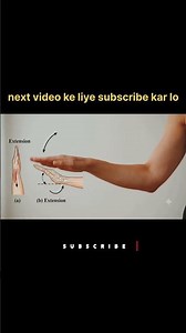 Movement of Hand #shorts #youtubeshorts #motivation #bptdiaries786
